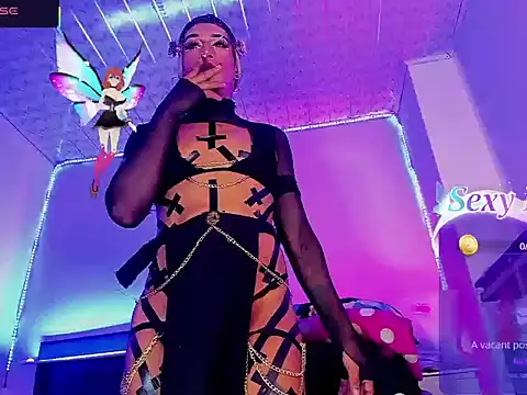 Snapshot of cristal_stormy chatting on 10, 1, 2026 cristal stormy online show from 10, 1, 2026