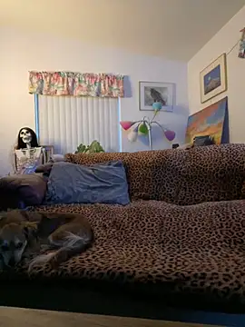 tsashelayamylynzy online show from 18, 11, 2025