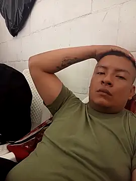 Snapshot of Jeison0323 chatting on 1, 4, 2026 Jeison0323 online show from 1, 4, 2026