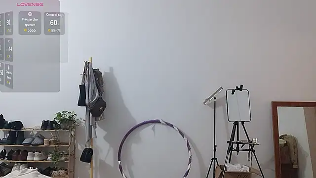 adele8731 online show from 4, 12, 2025