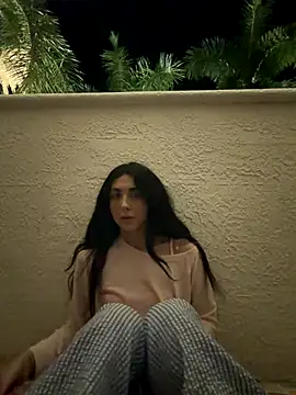 sometimesmiachristina online show from 15, 12, 2025