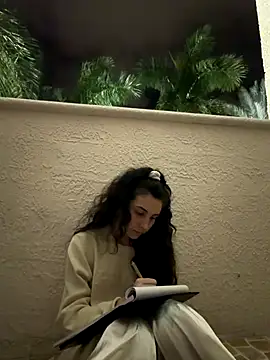 sometimesmiachristina online show from 16, 12, 2025