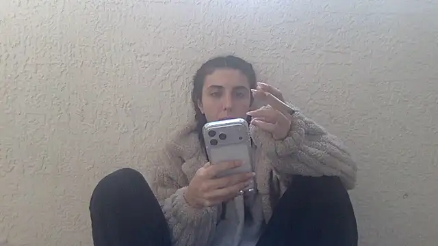 sometimesmiachristina online show from 16, 12, 2025