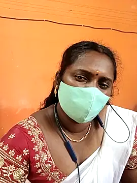 Snapshot of Tamil_Ranjini chatting on 8, 3, 2026 Tamil Ranjini online show from 8, 3, 2026