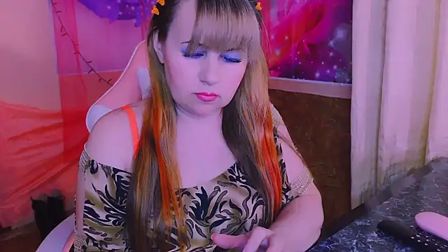 Snapshot of BESTLOLA chatting on 24, 4, 2026 BESTLOLA online show from 24, 4, 2026