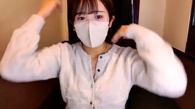 Nemu chan  online show from 10, 3, 2026