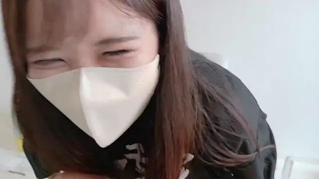 Snapshot of Nemu_chan_ chatting on 27, 6, 2026 Nemu chan online show from 27, 6, 2026