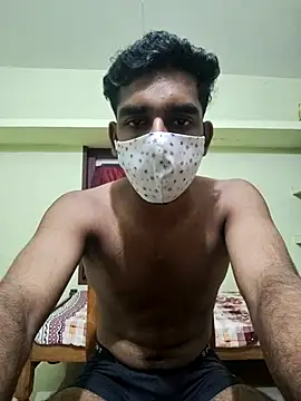 Snapshot of Yournextdoorboy chatting on 17, 6, 2026 Yournextdoorboy online show from 17, 6, 2026