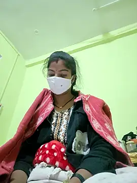 Menka cut34 online show from 21, 12, 2025