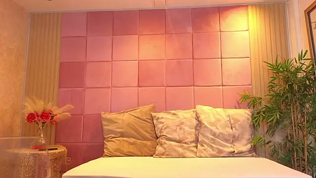 SpicyCarlaXX online show from 23, 3, 2026