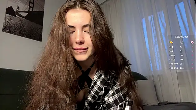 ScaNovaXen  online show from 18, 1, 2026