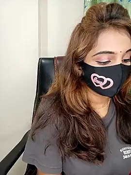 Sexy-Jara1 online show from 5, 12, 2025