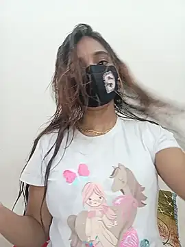 Sexy-Jara1 online show from 7, 7, 2026