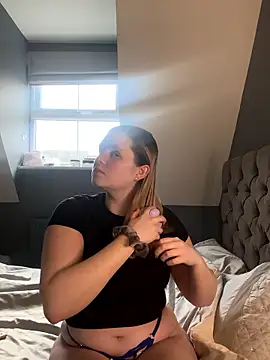 Blonde Bunny online show from 9, 1, 2026