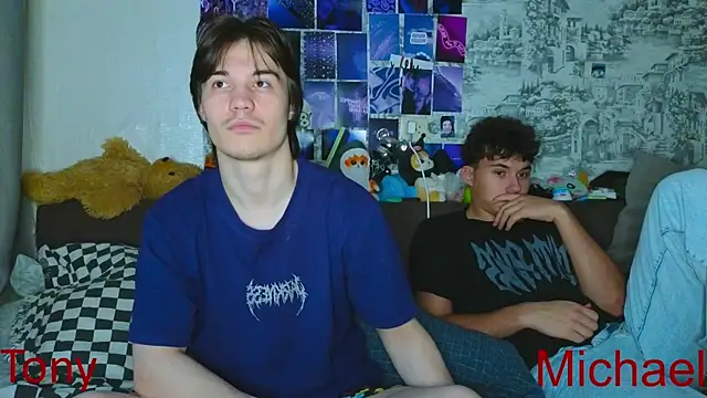 jordanjock online show from 2, 12, 2025