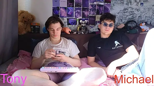 Snapshot of jordanjock chatting on 22, 3, 2026 jordanjock online show from 22, 3, 2026