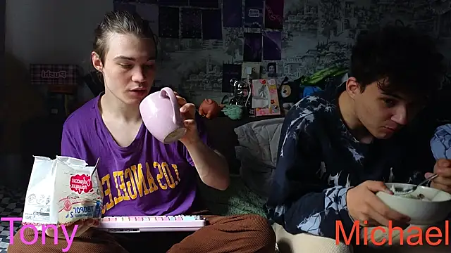 jordanjock online show from 11, 5, 2026