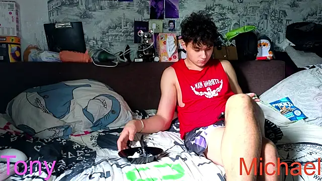 jordanjock online show from 17, 5, 2026