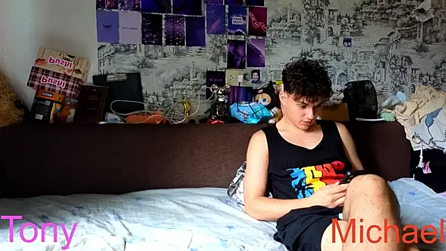 jordanjock online show from 8, 6, 2026