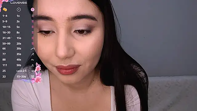 Alice puff online show from 15, 12, 2025