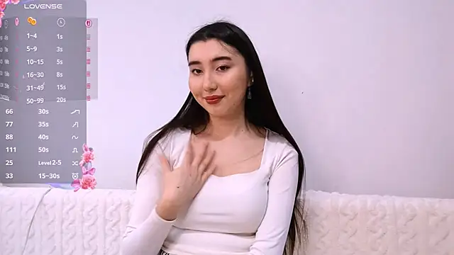 Alice puff online show from 19, 12, 2025