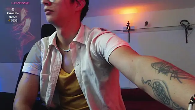 Snapshot of Brandon_starkk chatting on 1, 5, 2026 Brandon starkk online show from 1, 5, 2026