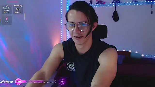 Snapshot of Brandon_starkk chatting on 25, 5, 2026 Brandon starkk online show from 25, 5, 2026