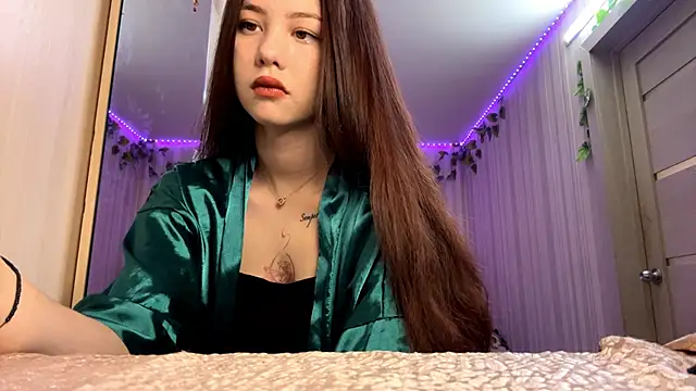 CutieSlim online show from 14, 12, 2025