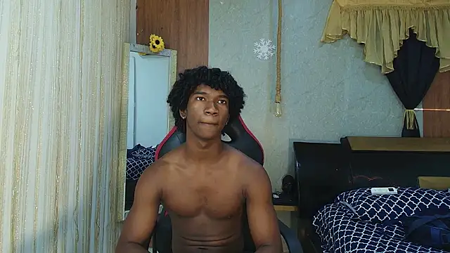 negga cum online show from 26, 2, 2026