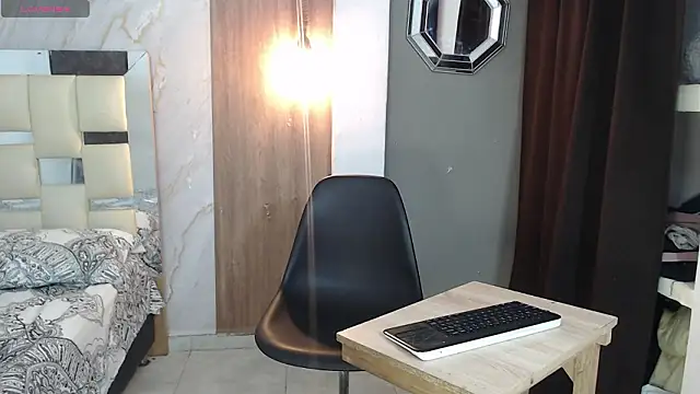 negga cum online show from 27, 2, 2026