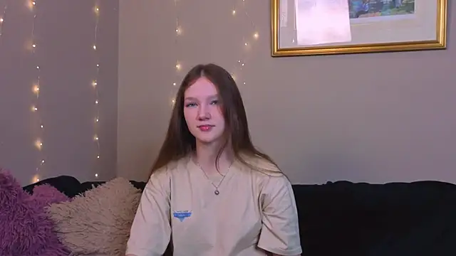 MelvinaEbner online show from 2, 12, 2025