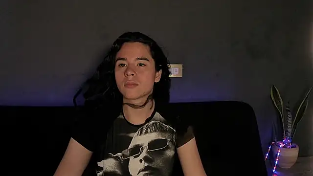 Angel-umbra online show from 27, 11, 2025