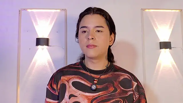 Angel-umbra online show from 30, 3, 2026