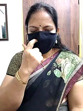 Snapshot of Queen-Neha chatting on 8, 3, 2026 Queen-Neha online show from 8, 3, 2026