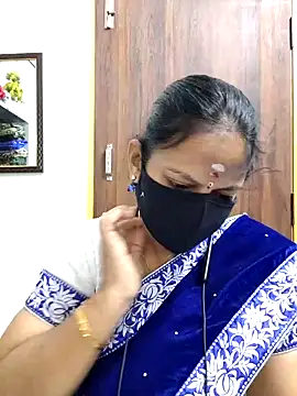 Snapshot of Queen-Neha chatting on 13, 3, 2026 Queen-Neha online show from 13, 3, 2026