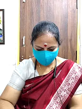 Snapshot of Queen-Neha chatting on 17, 3, 2026 Queen-Neha online show from 17, 3, 2026