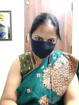 Snapshot of Queen-Neha chatting on 25, 3, 2026 Queen-Neha online show from 25, 3, 2026