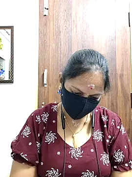 Snapshot of Queen-Neha chatting on 26, 3, 2026 Queen-Neha online show from 26, 3, 2026