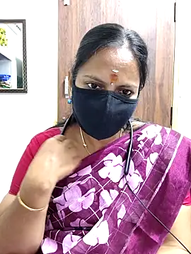 Snapshot of Queen-Neha chatting on 31, 3, 2026 Queen-Neha online show from 31, 3, 2026