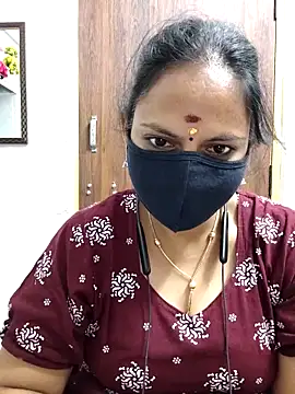 Snapshot of Queen-Neha chatting on 19, 4, 2026 Queen-Neha online show from 19, 4, 2026