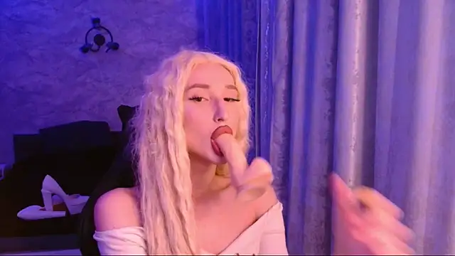  Honey sunset  online show from 20, 12, 2025