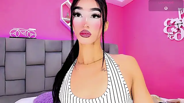 Keysprincess online show from 9, 1, 2026