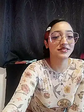 Snapshot of LilithMonette chatting on 18, 1, 2026 LilithMonette online show from 18, 1, 2026