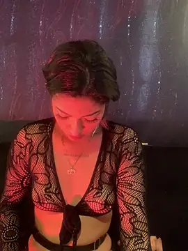 Snapshot of LilithMonette chatting on 8, 2, 2026 LilithMonette online show from 8, 2, 2026