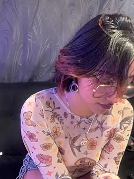 Snapshot of LilithMonette chatting on 10, 2, 2026 LilithMonette online show from 10, 2, 2026