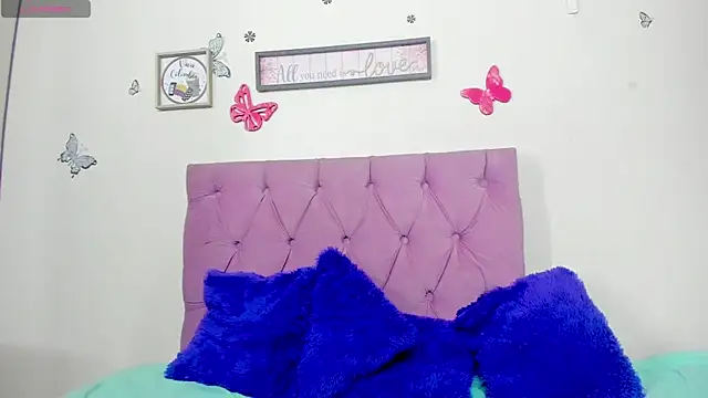  nanycute  online show from 29, 3, 2026