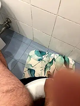 marc8876 online show from 18, 12, 2025