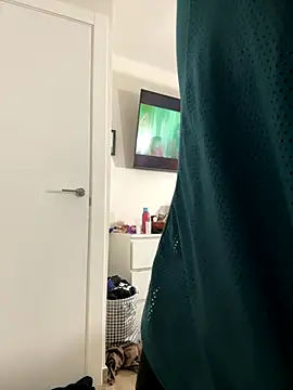 Snapshot of Pelotas2000 chatting on 18, 12, 2025 Pelotas2000 online show from 18, 12, 2025