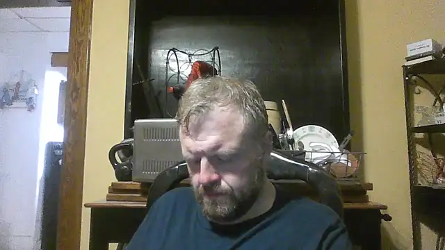 TheOneDonShaun online show from 3, 7, 2026