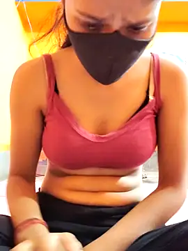 Minakshi-Gi online show from 19, 12, 2025